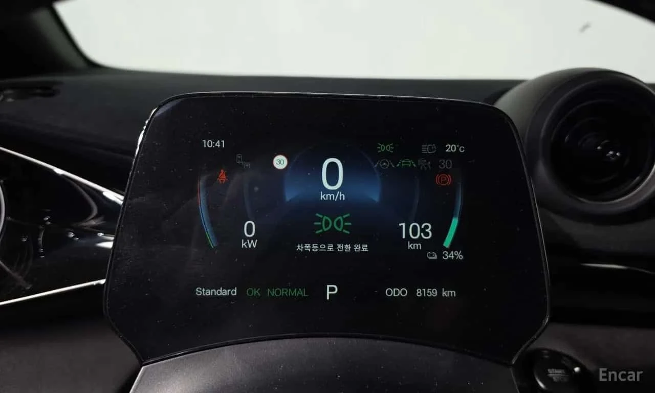 BYD Dolphin * Base * ЦЕНА ДО БГ, снимка 8 - Автомобили и джипове - 56660916
