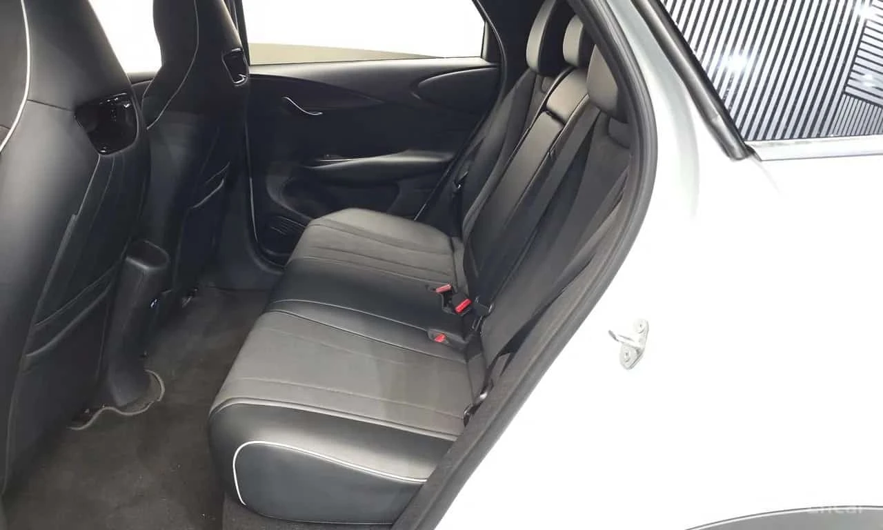 BYD Dolphin * Base * ЦЕНА ДО БГ, снимка 11 - Автомобили и джипове - 56660916