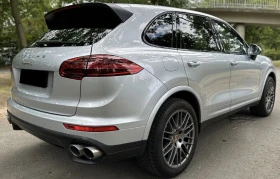 Porsche Cayenne HYBRID 2бр НА ЧАСТИ, снимка 2