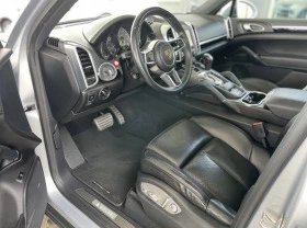 Porsche Cayenne HYBRID 2бр НА ЧАСТИ, снимка 4
