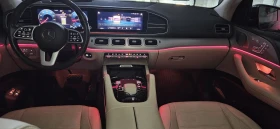 Mercedes-Benz GLE 350 AMG LINE 6+ 1, Black Edition, снимка 14