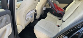 Mercedes-Benz GLE 350 AMG LINE 6+ 1, Black Edition, снимка 5