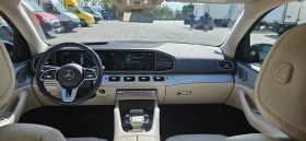 Mercedes-Benz GLE 350 AMG LINE 6+ 1, Black Edition, снимка 16