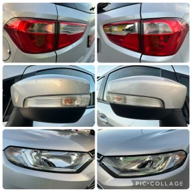Ford EcoSport 1.5TDCI Климатроник !!! KeyLess!!! Полу кожа!!! , снимка 7
