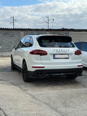 Porsche Cayenne S , Swiss, снимка 7