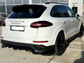 Porsche Cayenne S , Swiss, снимка 5