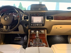 VW Touareg 4.2TDI, снимка 9