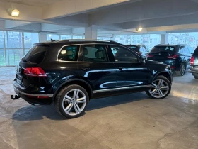 VW Touareg 4.2TDI, снимка 2