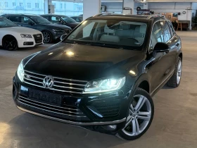 VW Touareg 4.2TDI, снимка 5