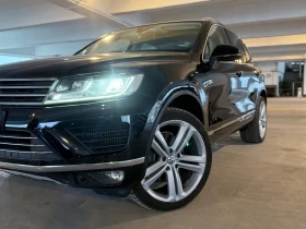 VW Touareg 4.2TDI, снимка 4