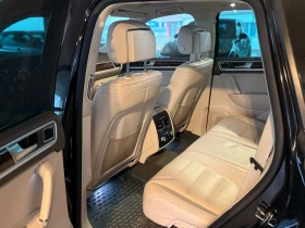 VW Touareg 4.2TDI, снимка 13