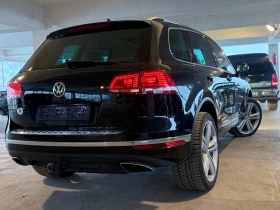 VW Touareg 4.2TDI, снимка 6