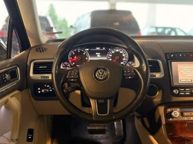 VW Touareg 4.2TDI, снимка 10