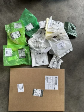 Jaguar F-PACE R-SPORT, снимка 12