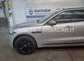 Jaguar F-PACE R-SPORT, снимка 4