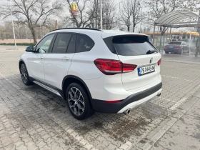 BMW X1 Xdrive , снимка 4