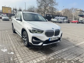 BMW X1 Xdrive , снимка 2