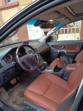 Volvo Xc90 2.4 D5, снимка 5