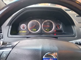 Volvo Xc90 2.4 D5, снимка 3