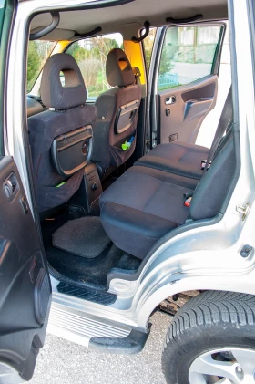 Nissan Terrano 2 3.0di, снимка 8