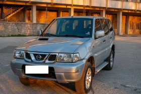 Nissan Terrano 2 3.0di, снимка 1