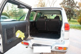 Nissan Terrano 2 3.0di, снимка 5