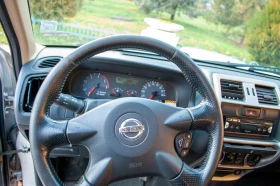 Nissan Terrano 2 3.0di, снимка 9
