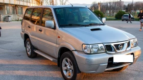 Nissan Terrano 2 3.0di, снимка 2