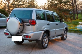 Nissan Terrano 2 3.0di, снимка 3