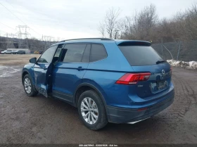 VW Tiguan 2.0l Volkswagen 2.0T S, снимка 3