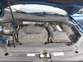 VW Tiguan 2.0l Volkswagen 2.0T S, снимка 10