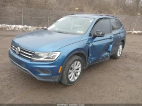 VW Tiguan 2.0l Volkswagen 2.0T S, снимка 2