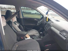 VW Tiguan 2.0l Volkswagen 2.0T S, снимка 5