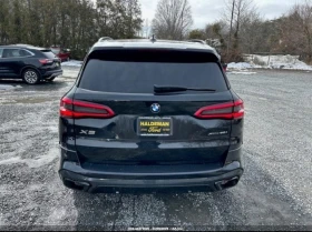 BMW X5 3.0L I-6 DI, DOHC, VVT, TURBO, 335HP All Wheel, снимка 12