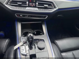 BMW X5 3.0L I-6 DI, DOHC, VVT, TURBO, 335HP All Wheel, снимка 11