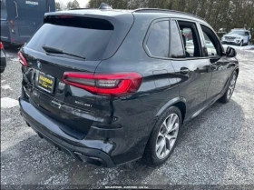 BMW X5 3.0L I-6 DI, DOHC, VVT, TURBO, 335HP All Wheel, снимка 4
