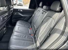 BMW X5 3.0L I-6 DI, DOHC, VVT, TURBO, 335HP All Wheel, снимка 8