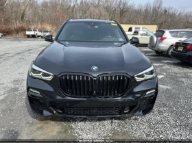 BMW X5 3.0L I-6 DI, DOHC, VVT, TURBO, 335HP All Wheel, снимка 6