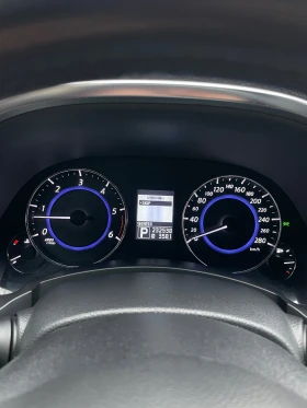 Infiniti Fx 30 QX70* 360* distr* obduh* led, снимка 10