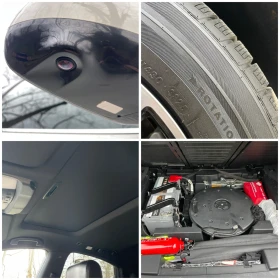 Infiniti Fx 30 QX70* 360* distr* obduh* led, снимка 15