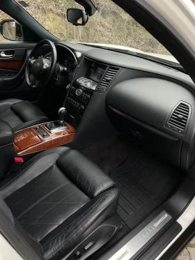 Infiniti Fx 30 QX70* 360* distr* obduh* led, снимка 6