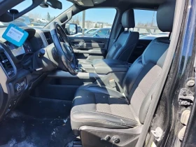 Dodge RAM 1500 SPORT/CARFAX/2 Ключа/Подгрев/Нави/5.7 Хеми, снимка 7