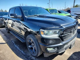 Dodge RAM 1500 SPORT/CARFAX/2 Ключа/Подгрев/Нави/5.7 Хеми, снимка 2