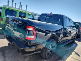 Dodge RAM 1500 SPORT/CARFAX/2 Ключа/Подгрев/Нави/5.7 Хеми, снимка 3