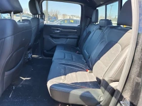 Dodge RAM 1500 SPORT/CARFAX/2 Ключа/Подгрев/Нави/5.7 Хеми, снимка 10