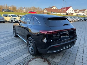 Mercedes-Benz EQC  400 AMG Line 4 Matic, снимка 6
