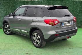 Suzuki Vitara 1.6D* 120кс* 4х4* All Grip* ALCANTARA, DISTRONIC* , снимка 7