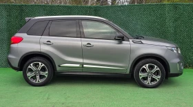 Suzuki Vitara 1.6D* 120кс* 4х4* All Grip* ALCANTARA, DISTRONIC* , снимка 4