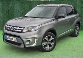 Suzuki Vitara 1.6D* 120кс* 4х4* All Grip* ALCANTARA, DISTRONIC* , снимка 1