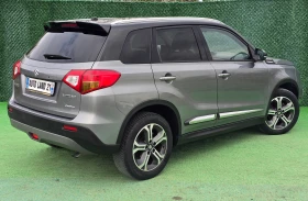 Suzuki Vitara 1.6D* 120кс* 4х4* All Grip* ALCANTARA, DISTRONIC* , снимка 5